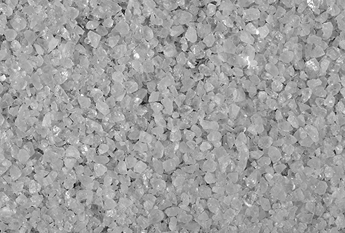 Silica Grit