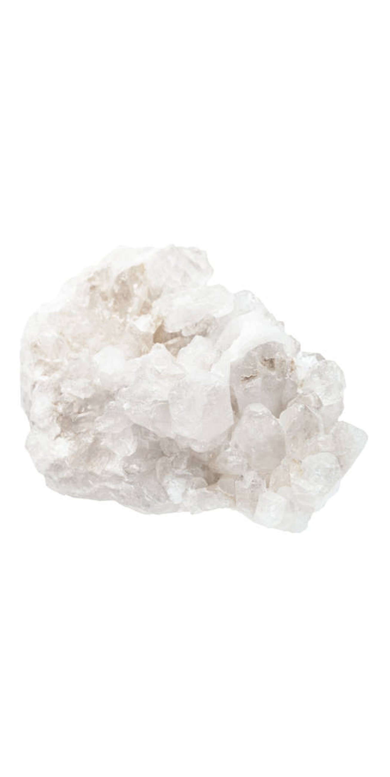 crystal quartz